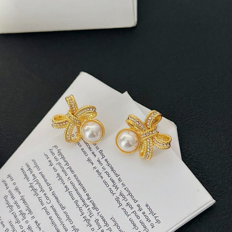 Celine Earrings